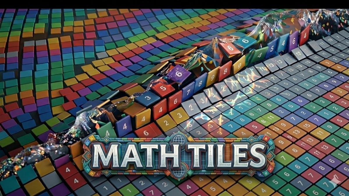 Games Settings Math Actual Math Games